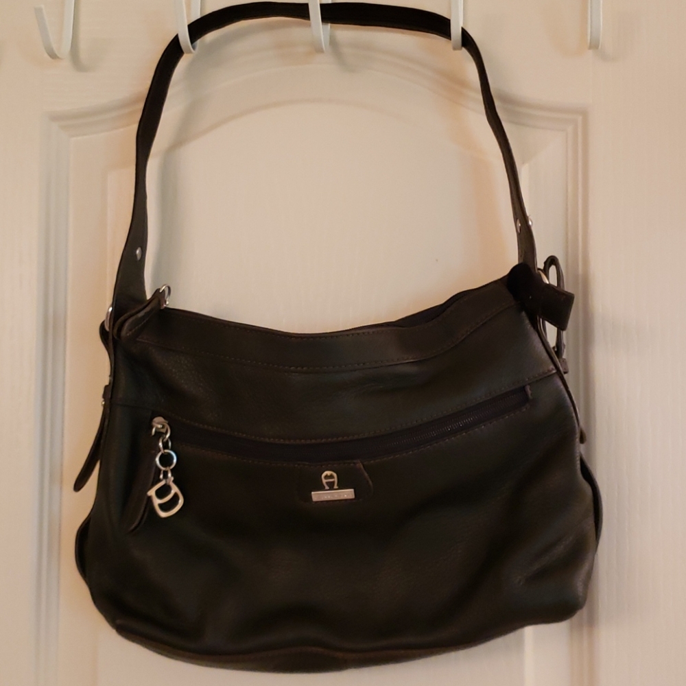 Etienne Aigner small hobo